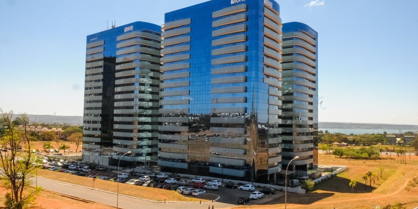 Ibaneis pede R$ 4 bi a Fundo Garantidor de Cr&eacute;ditos para socorrer BRB