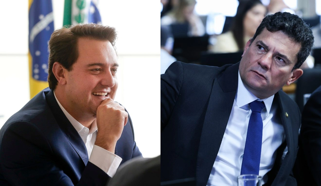 Confira quais cidades no Paran&aacute; o PL pode perder prefeituras ap&oacute;s filia&ccedil;&atilde;o de Sergio Moro