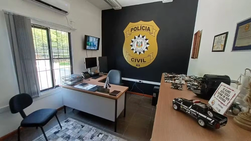 Ap&oacute;s 18 anos, homem &eacute; condenado a 39 anos de pris&atilde;o por matar amante gr&aacute;vida no RS