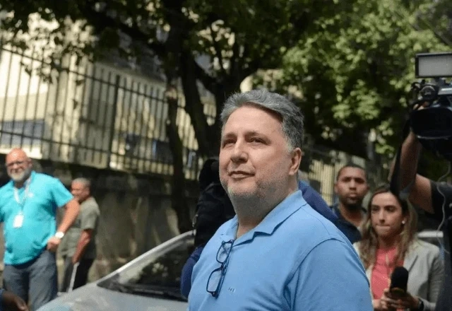 STF anula condena&ccedil;&atilde;o de Garotinho e ex-governador do RJ volta a se tornar eleg&iacute;vel