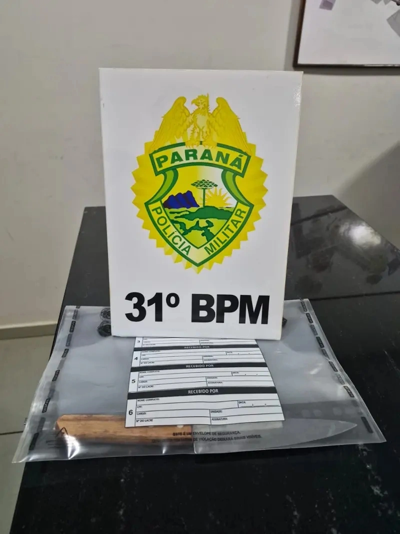 Briga termina com pris&atilde;o e feridos graves em Corb&eacute;lia