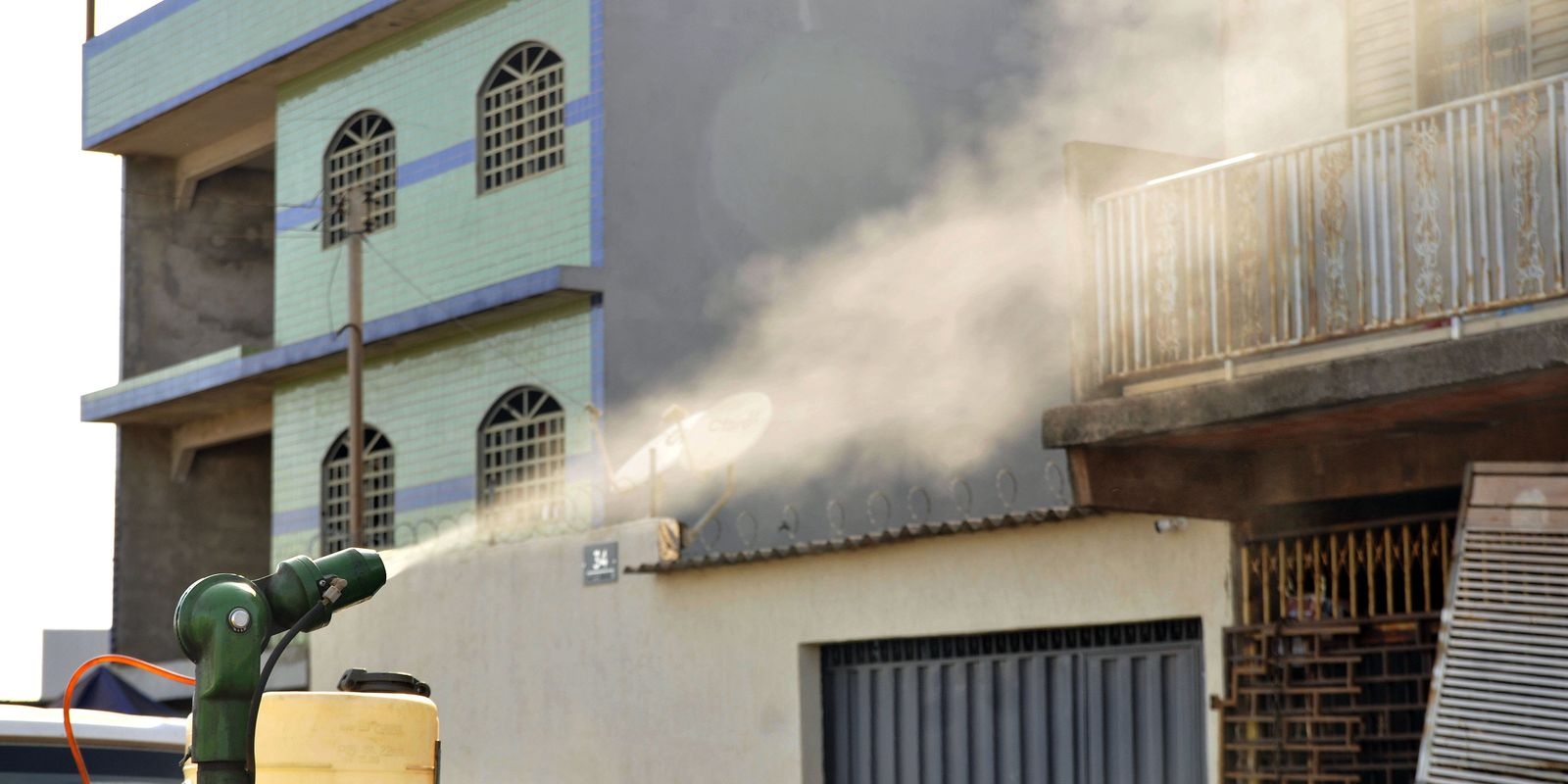 Sa&uacute;de libera R$ 900 mil para combate ao Chikungunya em Dourados