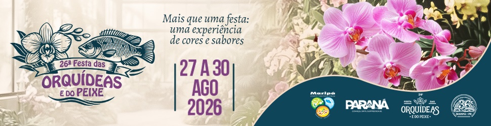 Marip&aacute; Julho
