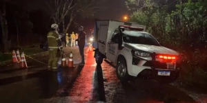 Duas jovens morrem e seis ficam feridos em acidente em Foz do Igua&ccedil;u
