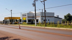 Motorista &eacute; preso por embriaguez ao volante e por dirigir sem CNH durante fiscaliza&ccedil;&atilde;o da BPRv em Marechal Rondon
