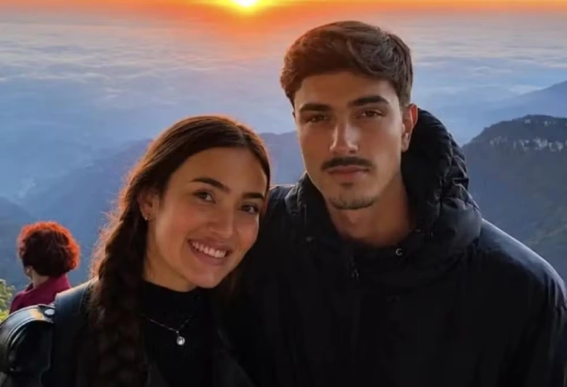 Casal de universit&aacute;rios morre em colis&atilde;o entre motos na BR-101, em SC
