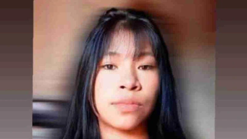 Idoso acusado de matar adolescente ind&iacute;gena &eacute; condenado a 31 anos de pris&atilde;o em Gua&iacute;ra
