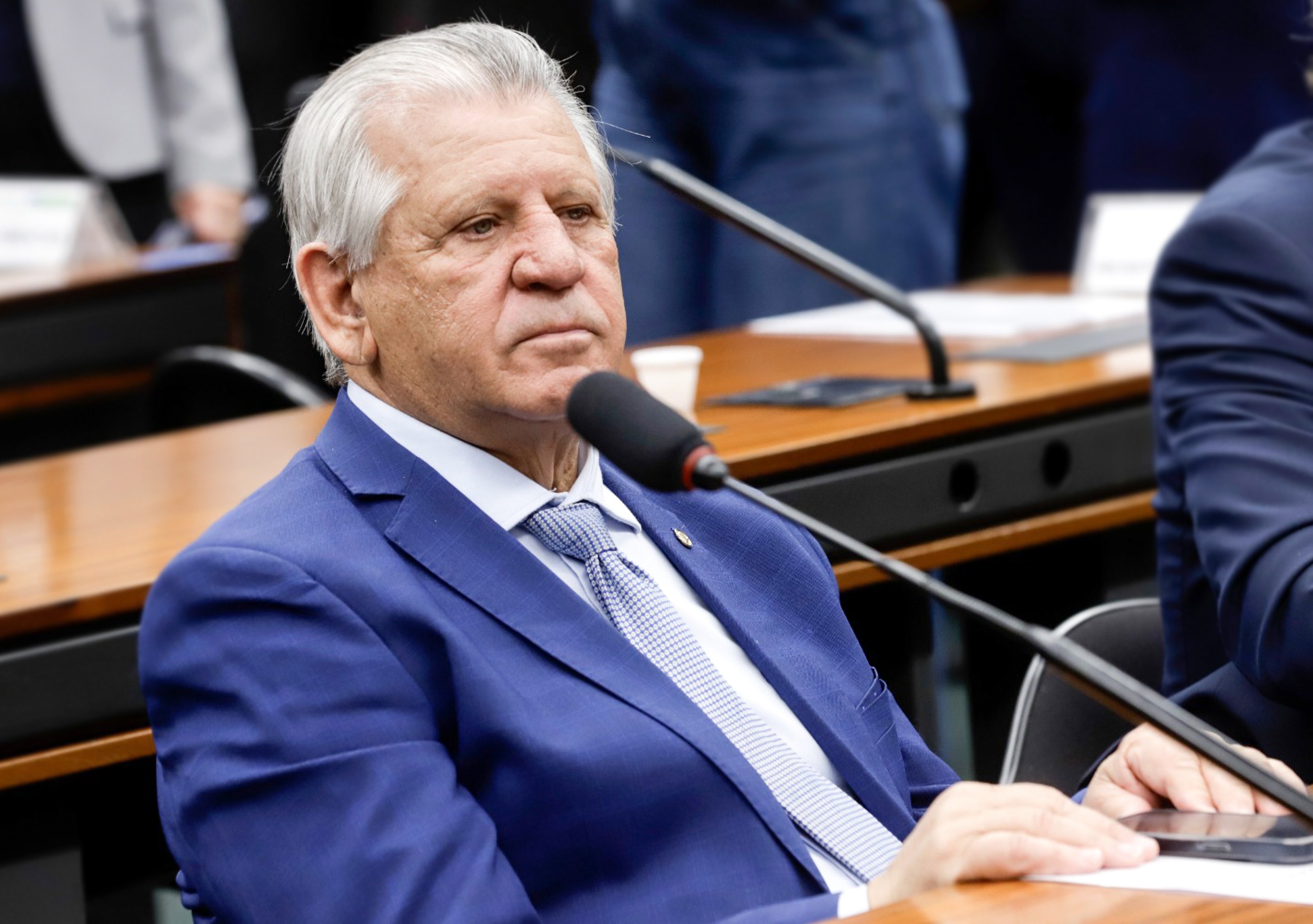 Deputado Sperafico alerta para decreto que pode inviabilizar funcionamento das APAES