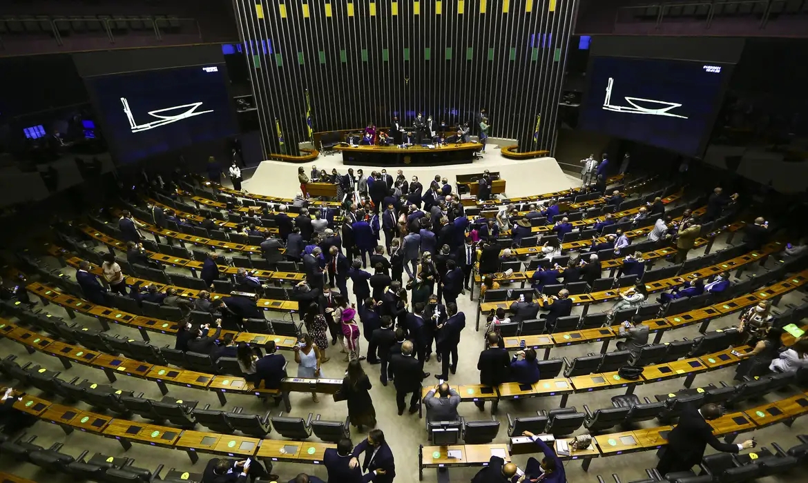 Esforço concentrado: Câmara deve destravar pautas prioritárias do governo