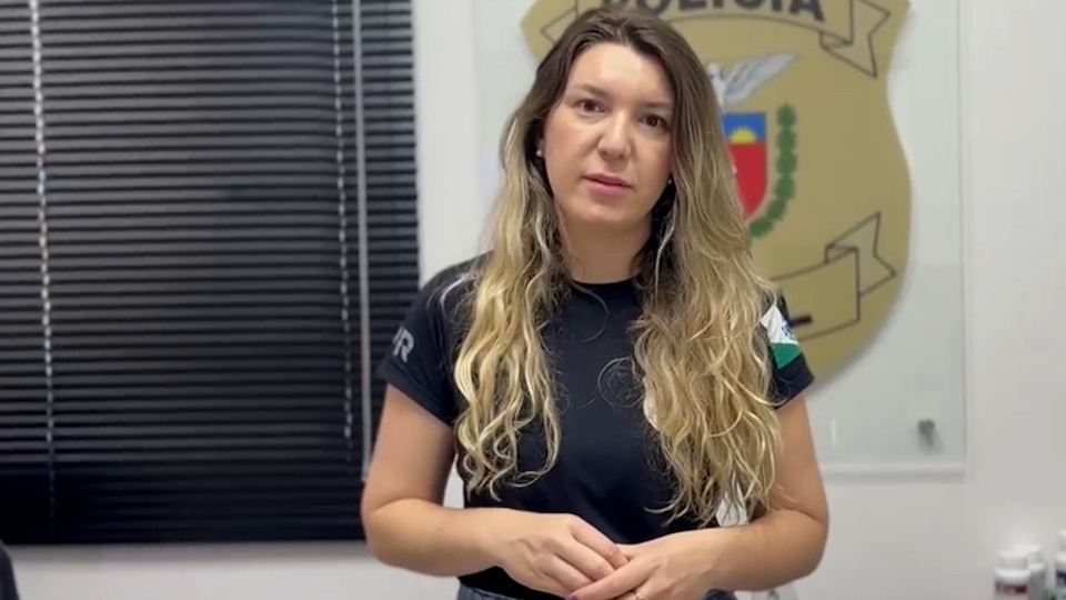 Homem é preso em flagrante por estupro de criança de 6 anos no PR
