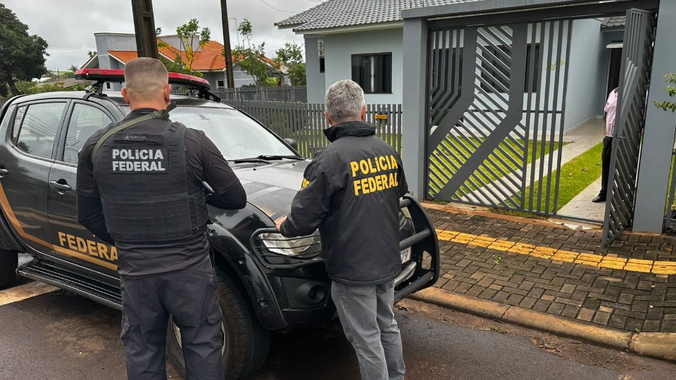 PF investiga esquema de compra ilegal de votos em Itaipulândia