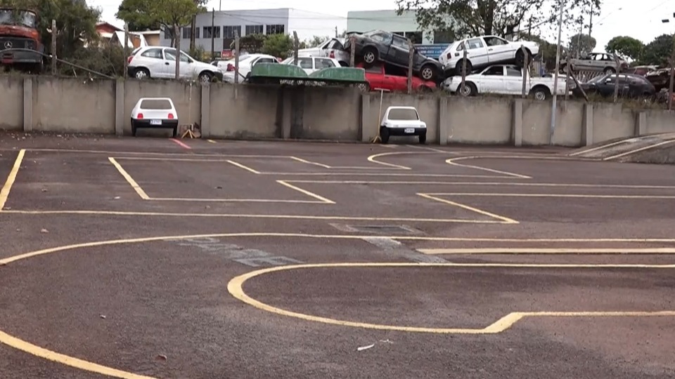 CNH Social é aprovada no Paraná e vai beneficiar motoristas de baixa renda