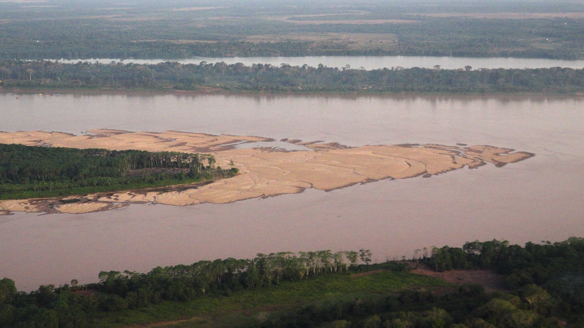 Brasil deve ter 12 dias anuais de racionamento de água até 2050