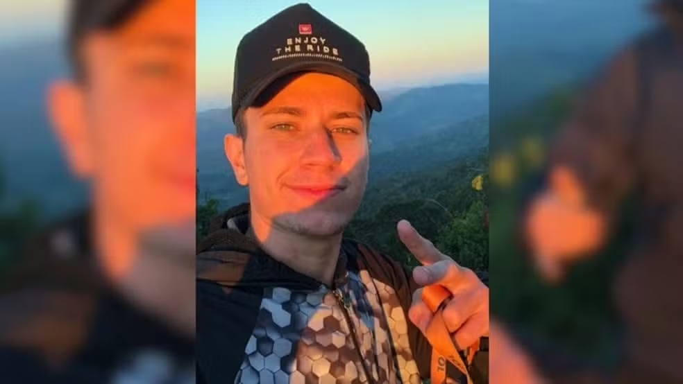 Jovem morre após explosão de churrasqueira em SC