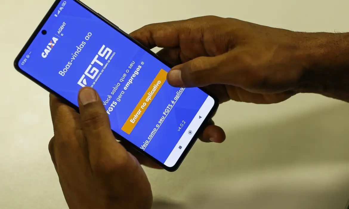 Novas regras do saque-aniversário do FGTS entram em vigor