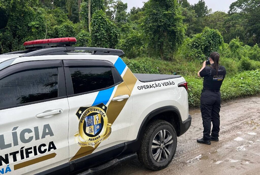 Mulher desaparece após briga no trabalho e é encontrada morta no PR