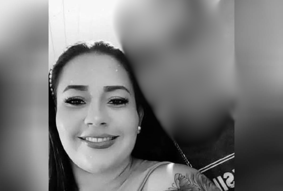 Mulher grávida é morta a facadas pelo companheiro no PR