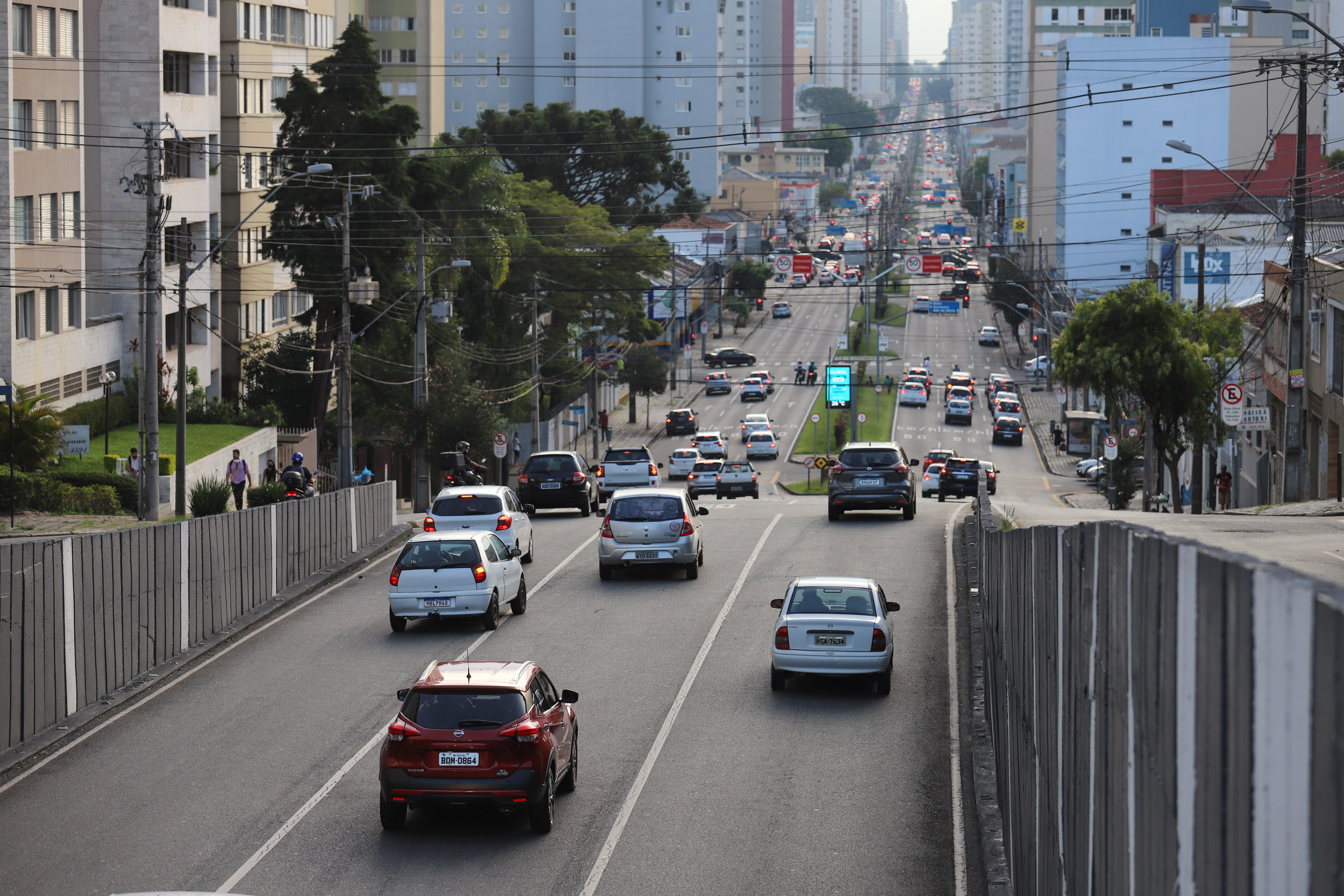 Com Regulariza Paraná, Estado facilita quitação de dívidas de IPVA, ICMS e multas ambientais