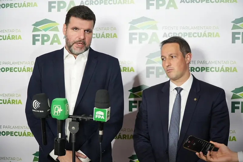 FPA defende pacote de segurança no campo para proteger produção e combater avanço de facções