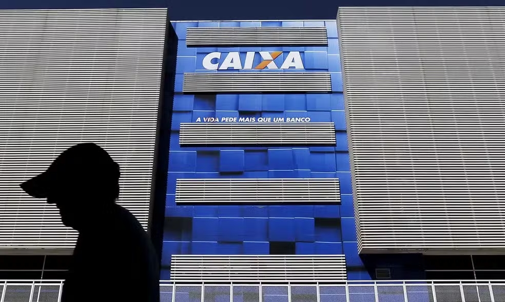 Concurso da Caixa terá salários de até R$ 14,9 mil