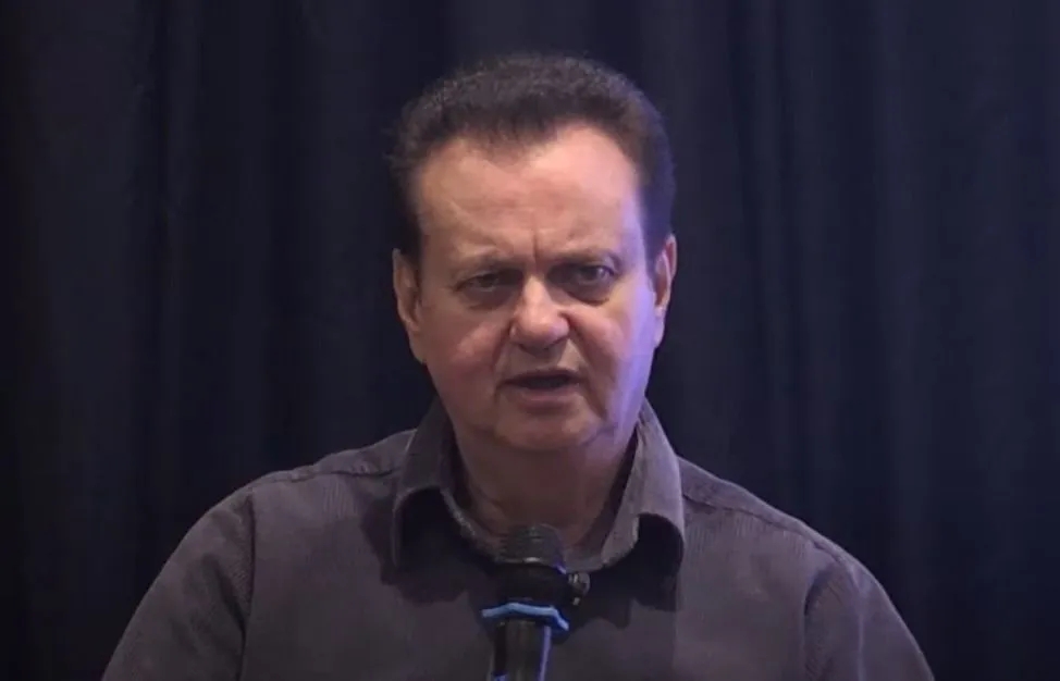 Kassab reafirma opções para 2026 e nega ter descartado Ratinho Jr