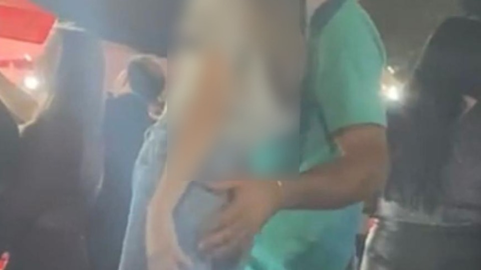 Pai é preso por abusar da filha de 8 anos em Cascavel