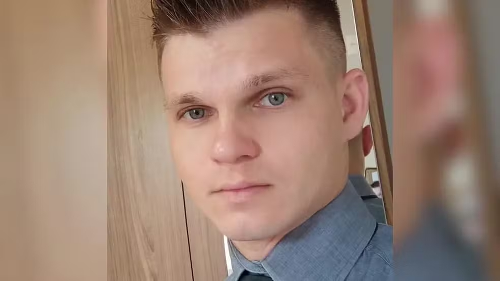 Homem é encontrado morto após enviar vídeo à esposa sobre correnteza em SC: 'Vou ter que cruzar'