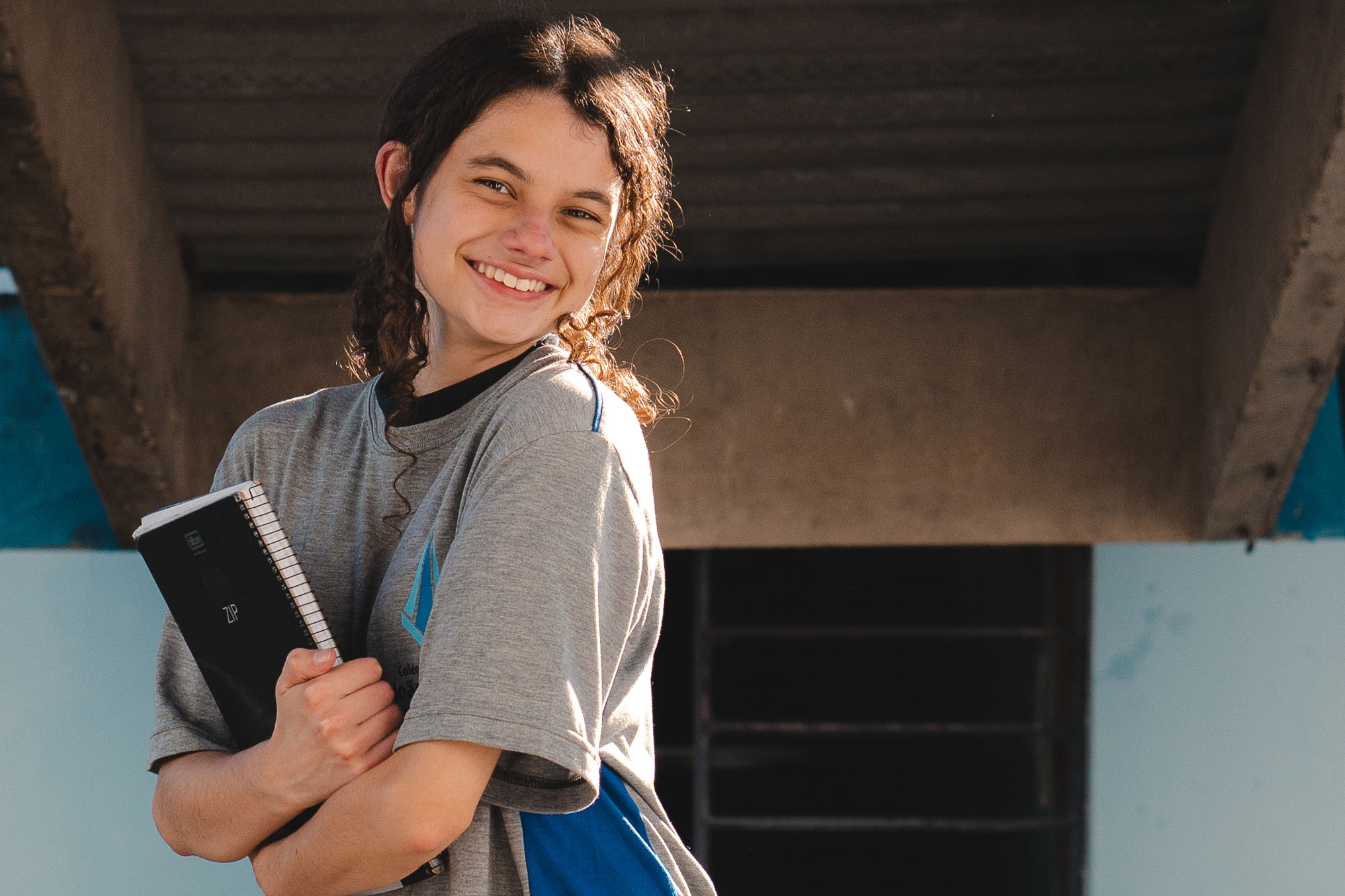 Rede estadual abre 2ª etapa de matrículas e rematrículas para ano letivo de 2026