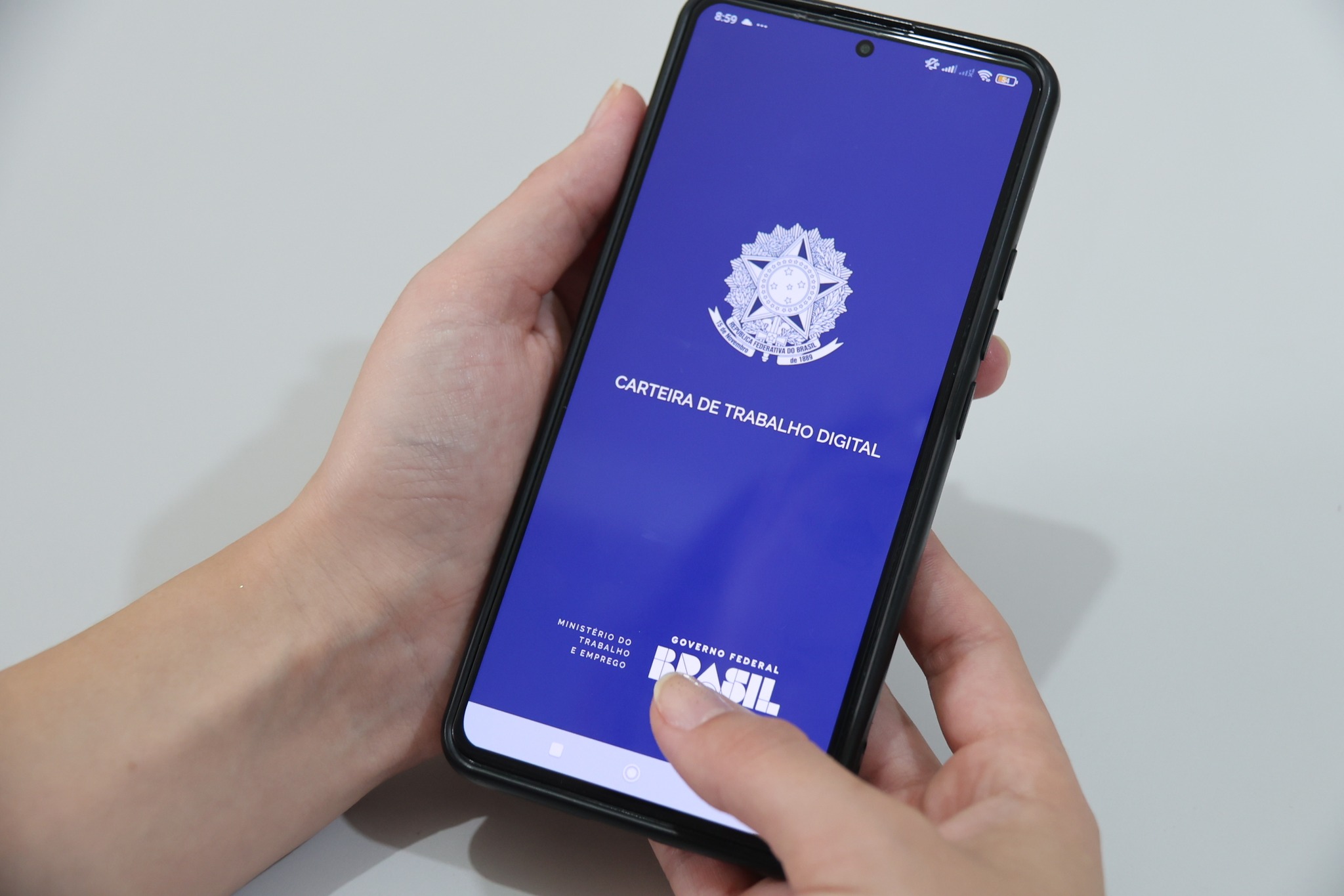 Max Atacadista realizará nesta quinta-feira (13) entrevista de emprego na Agência do Trabalhador de Nova Santa Rosa para diversas vagas