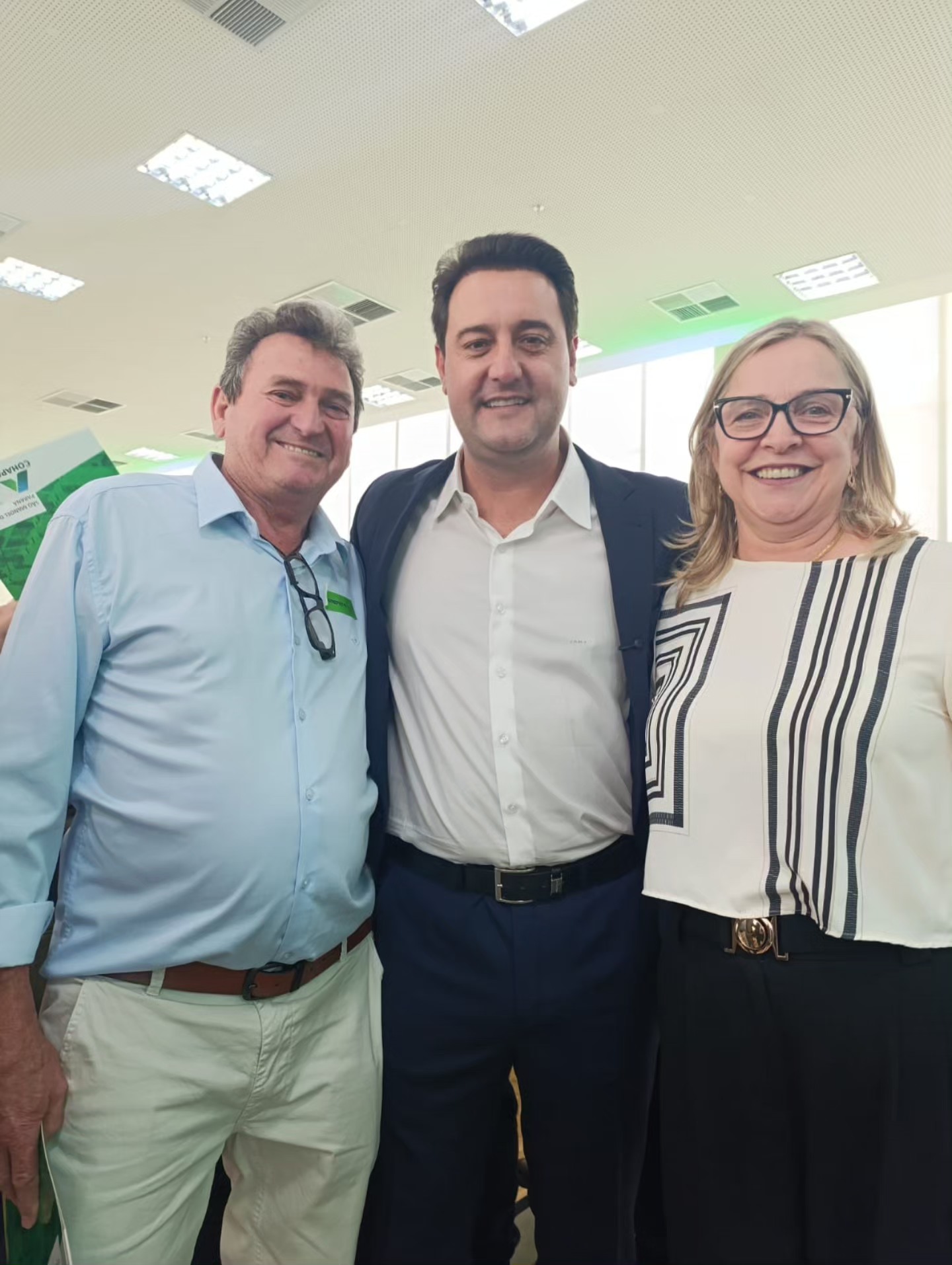 Governador Ratinho Junior autoriza a Cohapar para a liberação de 10 moradias para Nova Santa Rosa