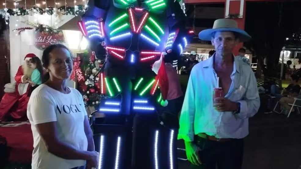 Sobrinhos matam tia e deixam tio ferido após briga familiar no Paraná