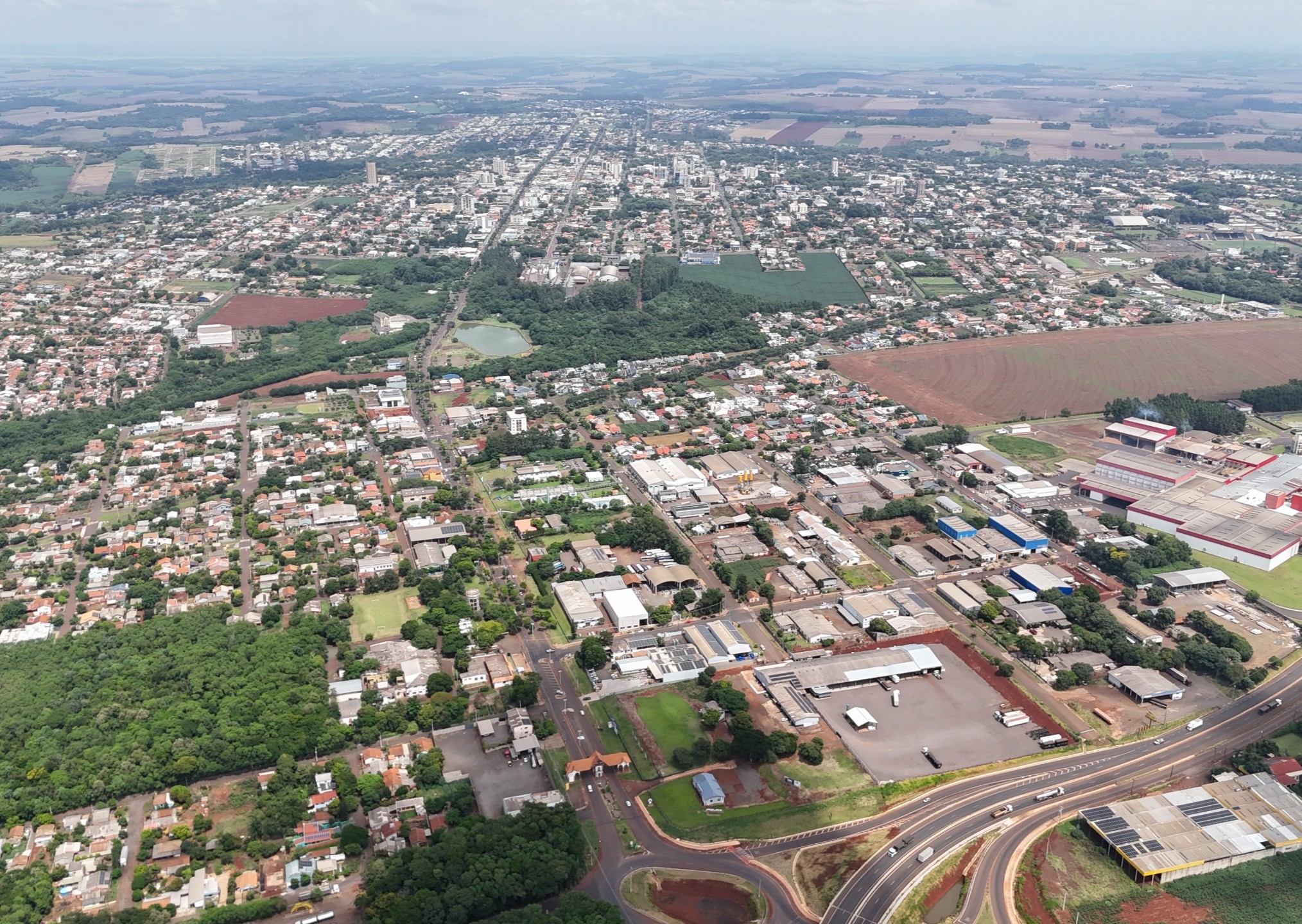 Poder Legislativo aprova orçamento de R$ 454,7 milhões para Marechal Rondon em 2026
