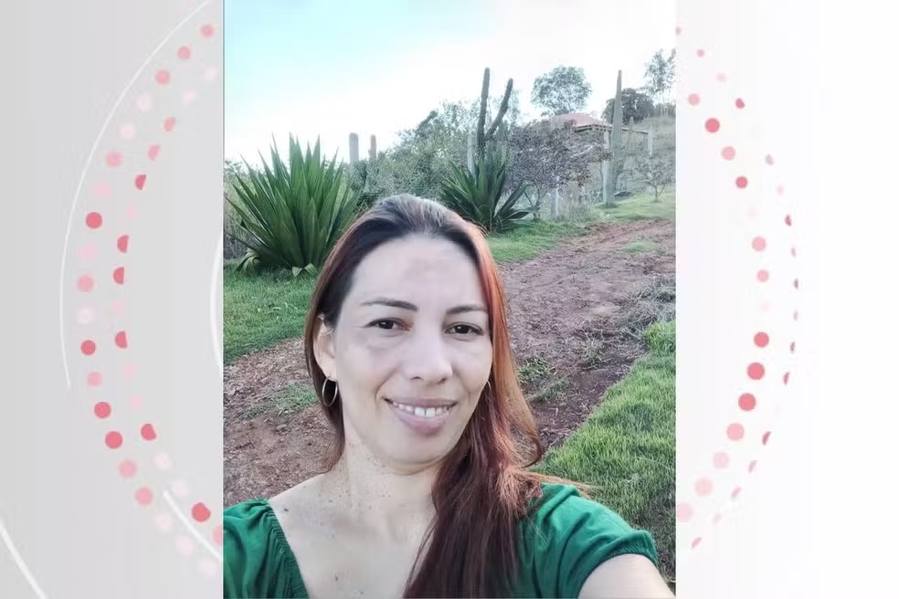 Mulher sai para trabalhar, não volta para casa e é procurada há quatro meses no Paraná, diz polícia