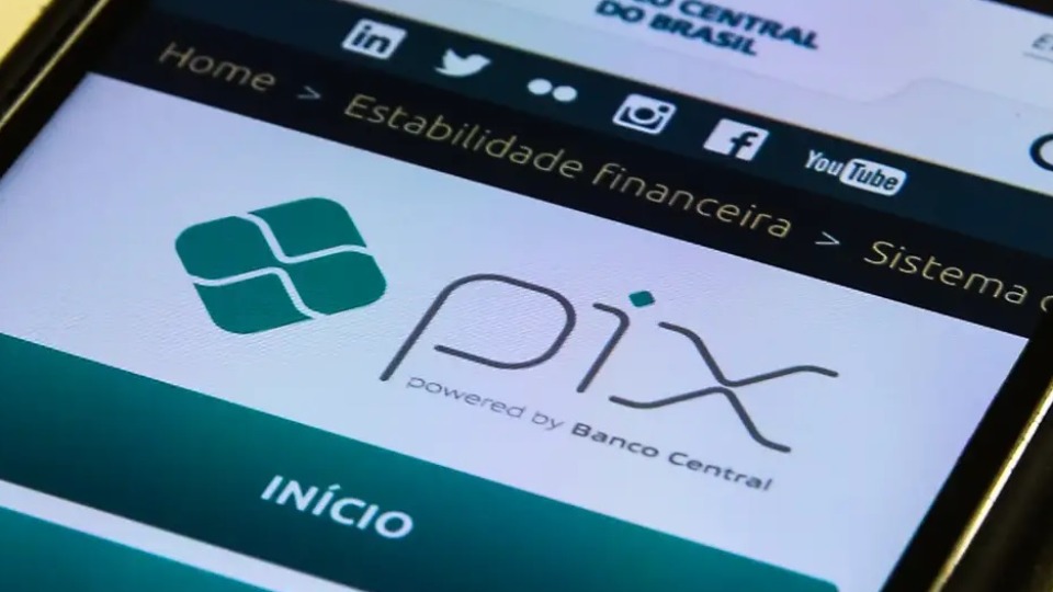Pix completa 5 anos com expansão inédita