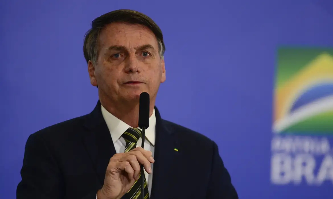 Bolsonaro tem pelo menos 4 possíveis locais para cumprir pena