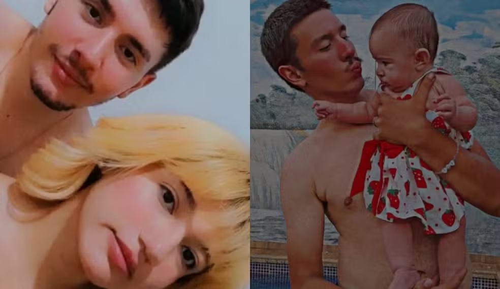 Homem que matou esposa e bebê e carbonizou corpos vai a júri