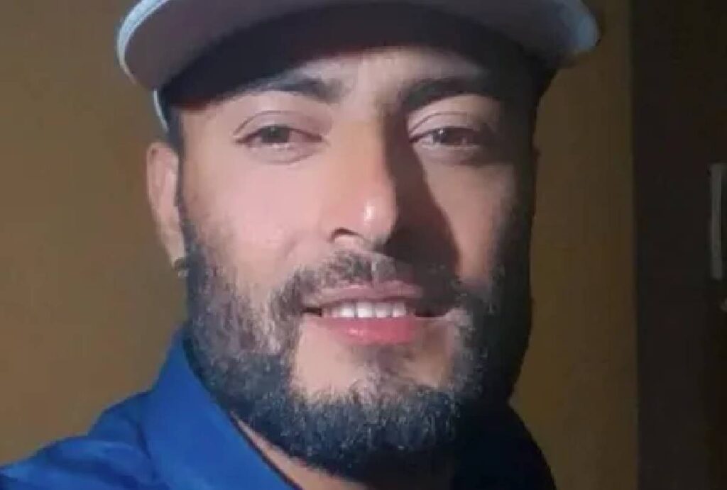 Homem é morto com dois tiros durante festa em casa no PR