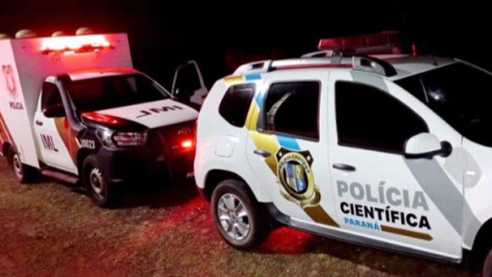 Homem em surto morre após ameaçar vizinhos em Cascavel