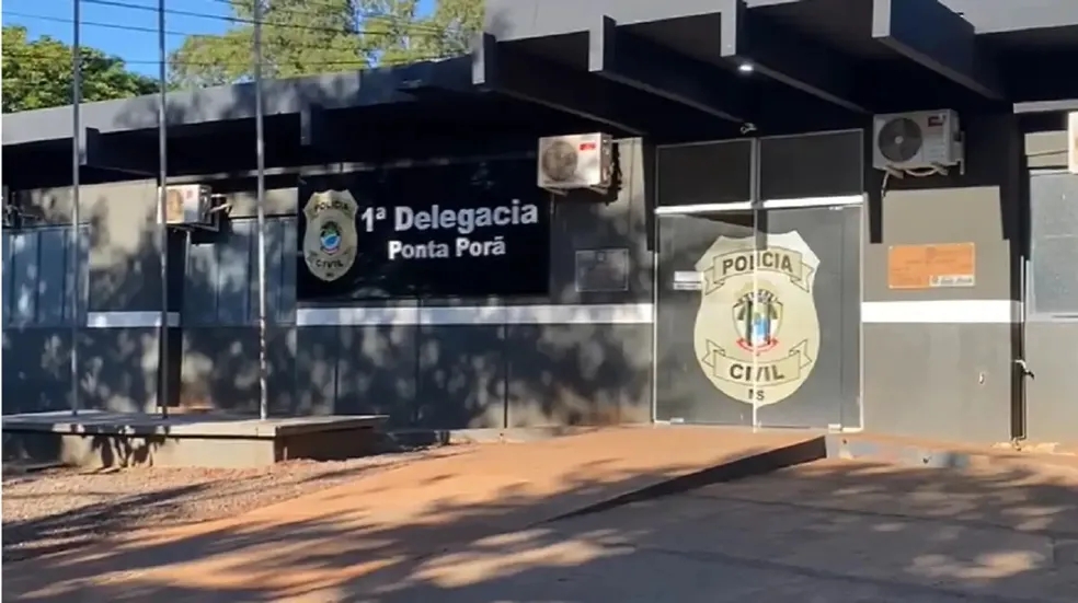 Homem é morto e sogra fica ferida em ataque a tiros em Ponta Porã