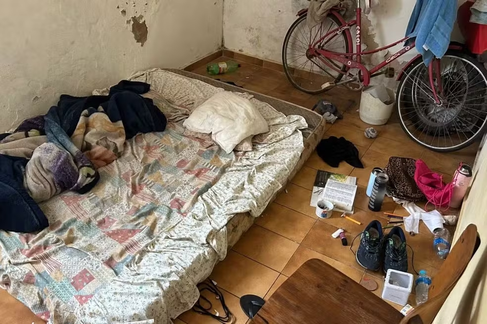 Crianças ficam desaparecidas por 10 dias e são encontradas com mãe em ponto de tráfico, no Paraná