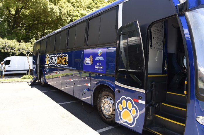 Nova Santa Rosa: Inscrições para o CastraPet Paraná ocorrem nesta quinta e sexta-feira (27 e 28)