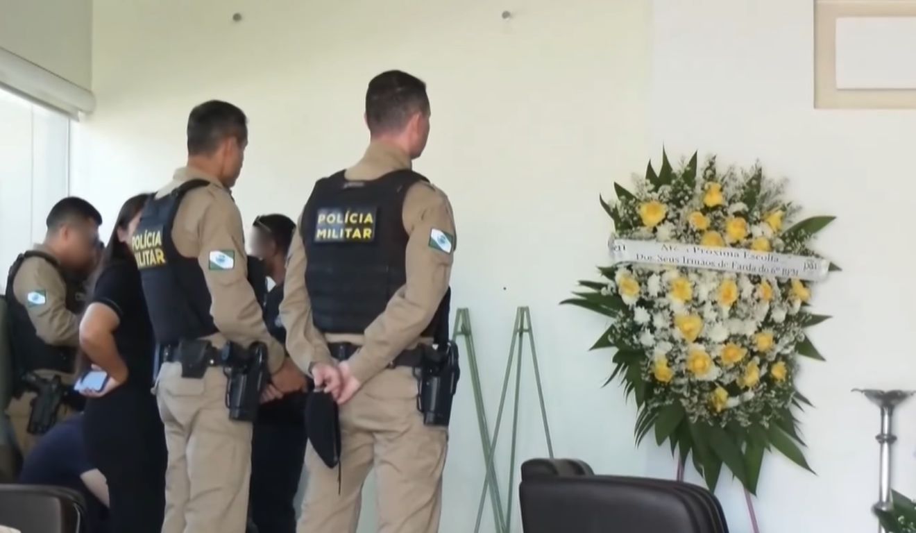PM que morreu durante perseguição em Cascavel havia pegado chave da casa nova no dia anterior