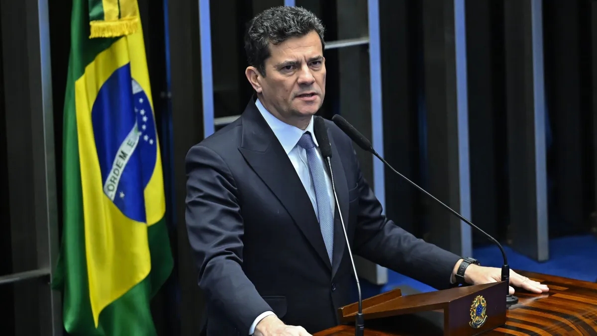 Real Time Big Data: Moro lidera cenários para o governo do PR