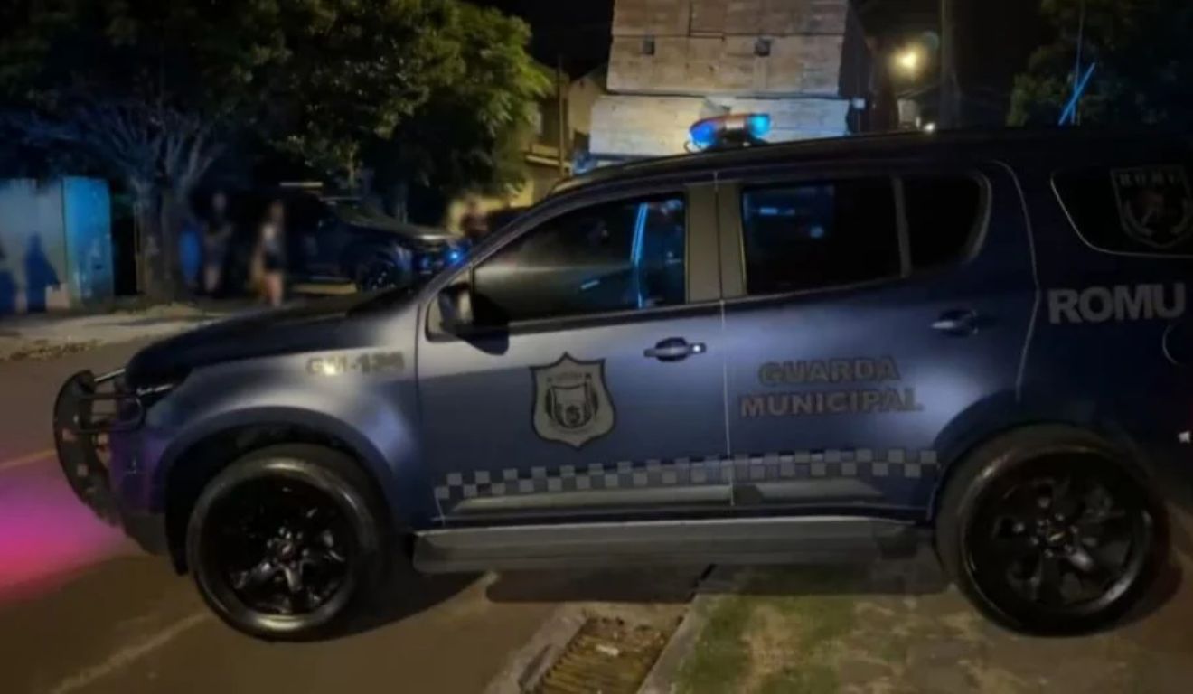 Homem mata irmão a tiros após briga por poste de luz no PR