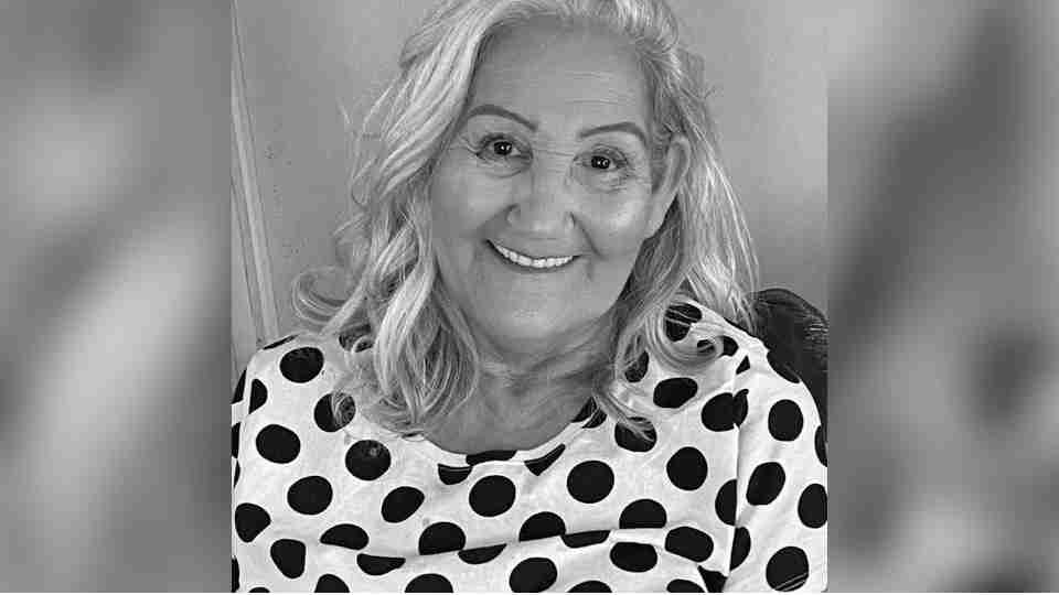 Idosa morre 13 dias após ter rosto ‘desfigurado’ em tentativa de feminicídio no Paraná