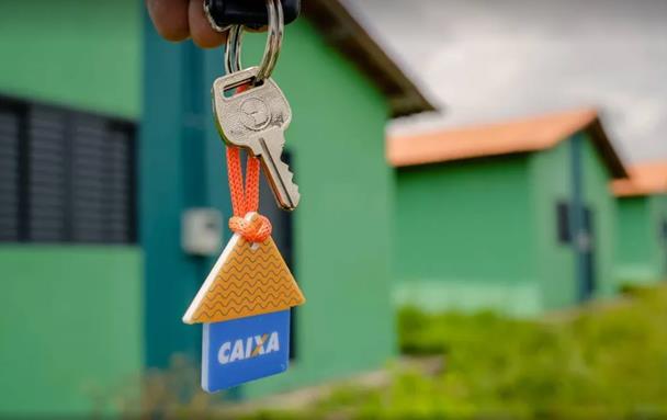 Caixa volta a permitir mais de um financiamento imobiliário pelo SBPE