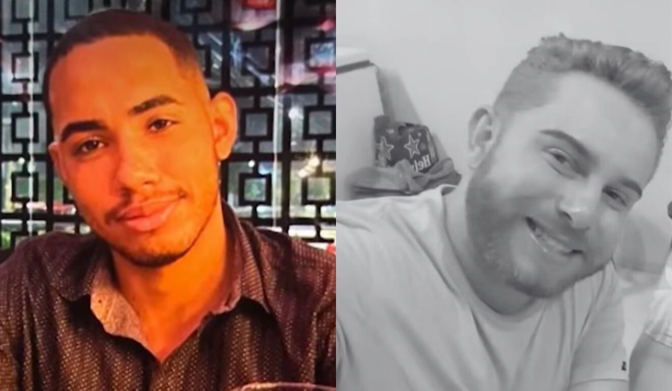 Jovem que matou Danilo Bido pesquisou qual seria a pena caso matasse a mãe