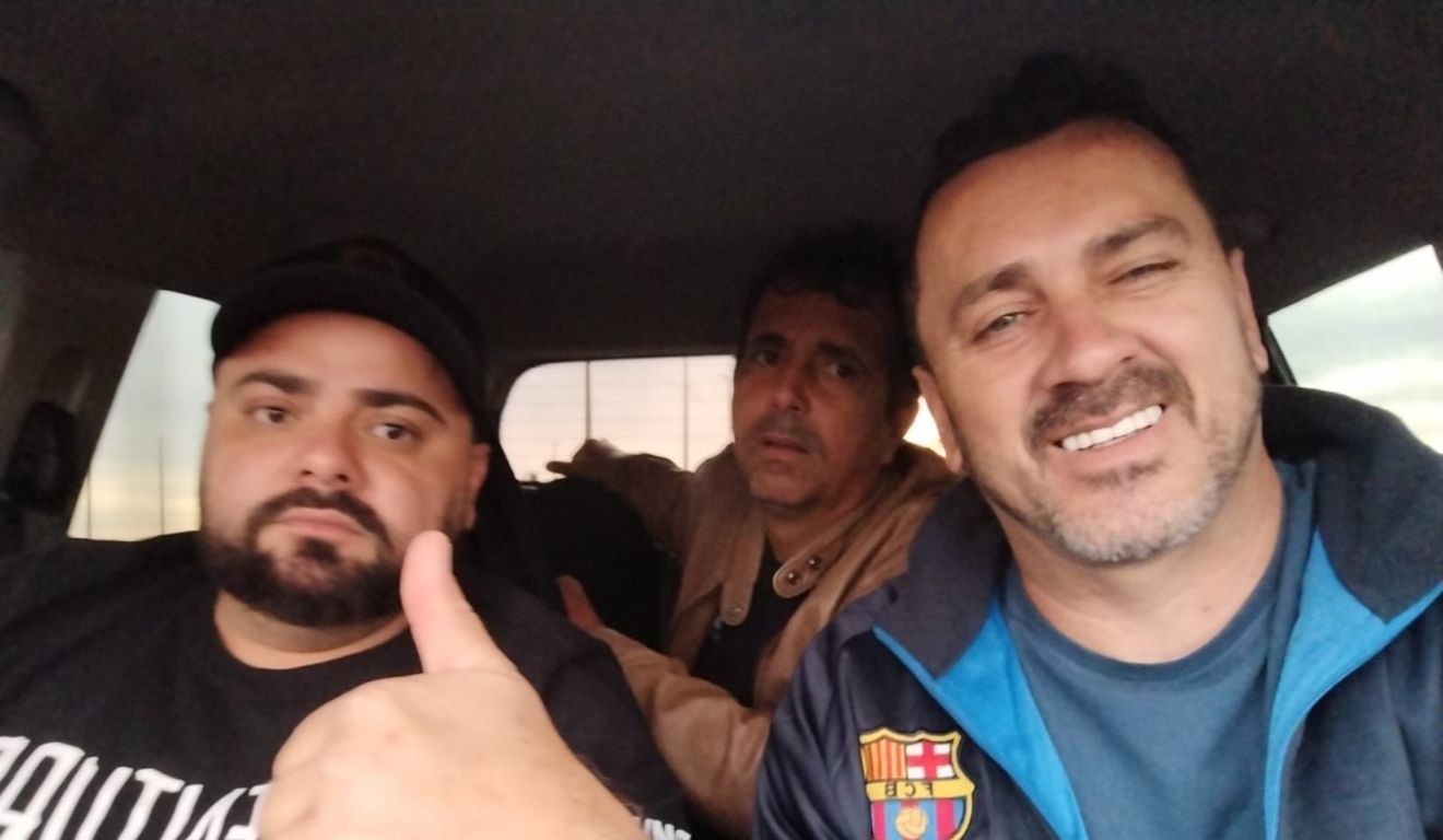 Cobradores de Icaraíma: Polícia Civil explica dinâmica do crime