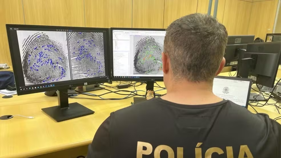 Homem 'jura inocência' durante prisão no PR, e polícia descobre que irmão dele é verdadeiro culpado de crime com mais de 10 anos de condenação