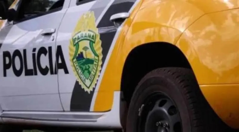 Homem condenado a mais de 40 anos por estupro de vulnerável é preso em Nova Aurora